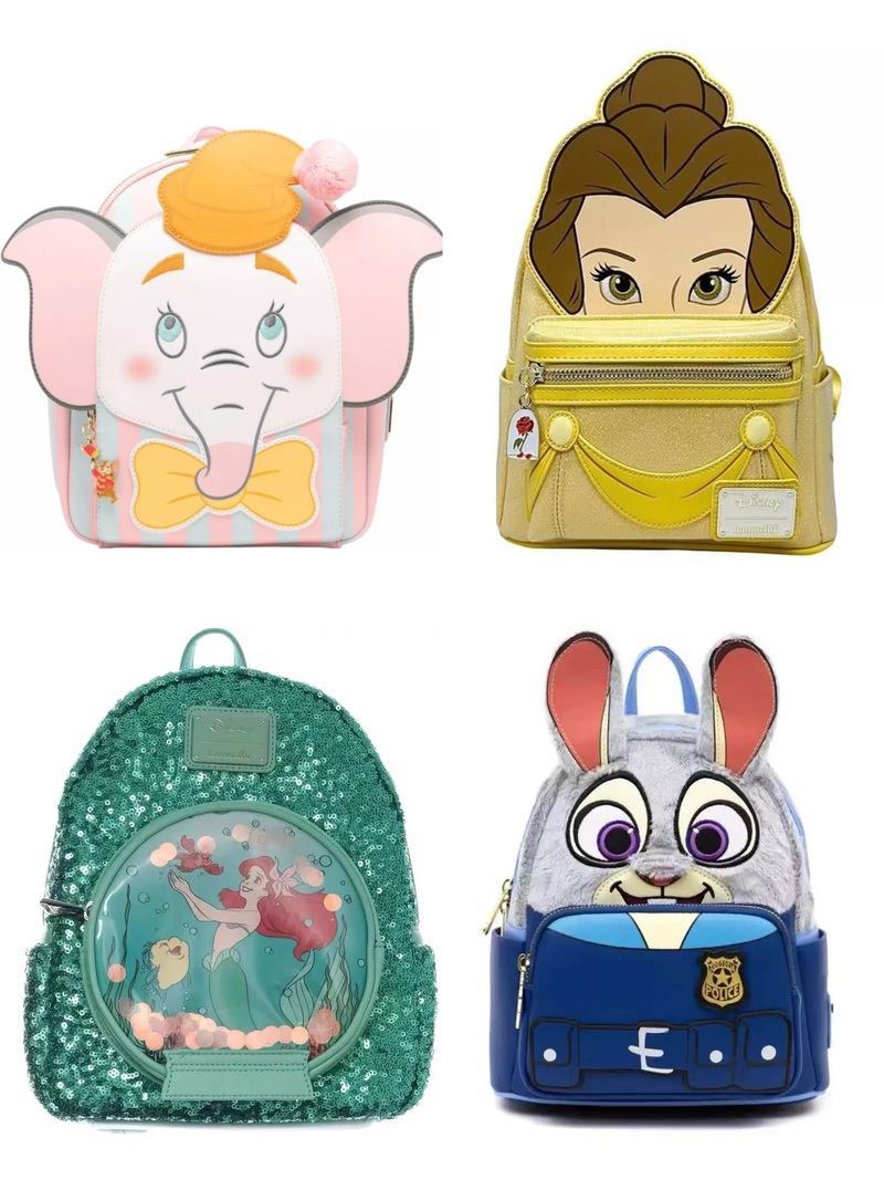 Fashion Backpack Women - 新しいピンクのフェイクレザーミニバックパック、女性用、カジュアルデイリートラベルアウトドア小型デイパックレディース軽量ショルダーバッグ