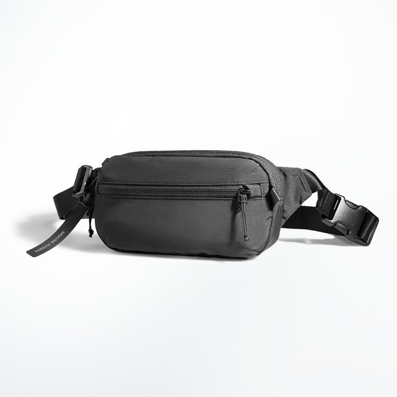 Sling Backpack Shoulder - マーク・ライデン クロスボディバッグ スポーツライディング スモールバックパック カジュアルチェストバッグ メンズショルダーバッグ
