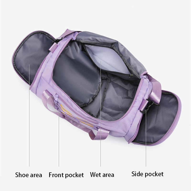 【カジュアルバックパック】ファッションスポーツフィットネスジ - Fashion Backpack Women のレビューと価格
