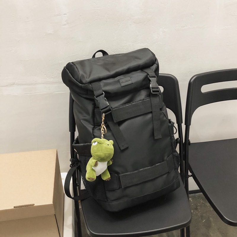 男性用大容量バックパック,トラベルバッグ,スポーツ,アウトド - Hiking Backpack Waterproof のレビューと価格