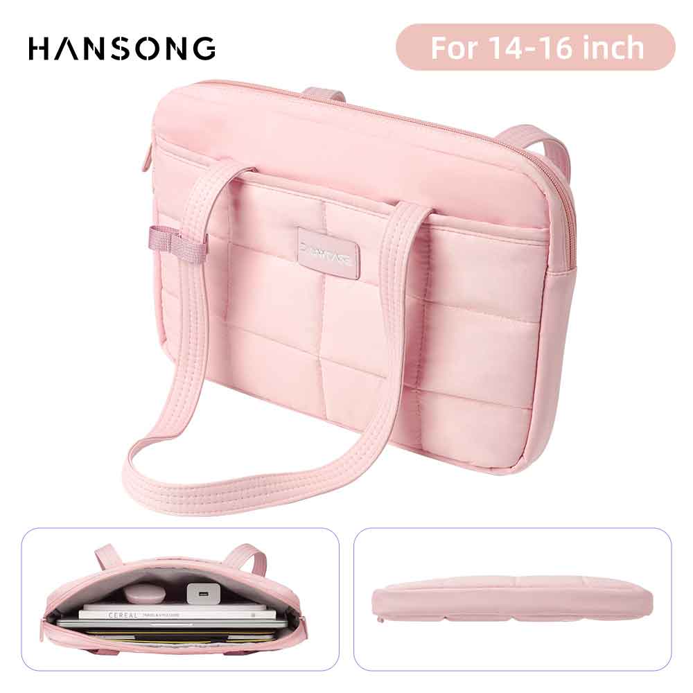 14/15.6 インチ大容量ショルダーハンドバッグカジュアル - Laptop Backpack 15.6 のレビューと価格