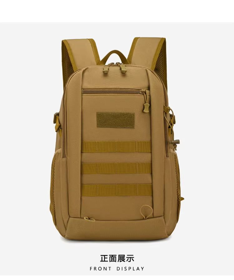10L/20L ミニ戦術バックパック旅行アウトドア小型ハイキ - Rucksack Military Style のレビューと価格
