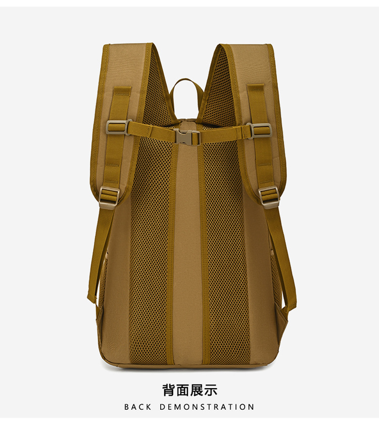 10L/20L ミニ戦術バックパック旅行アウトドア小型ハイキ - Rucksack Military Style のレビューと価格