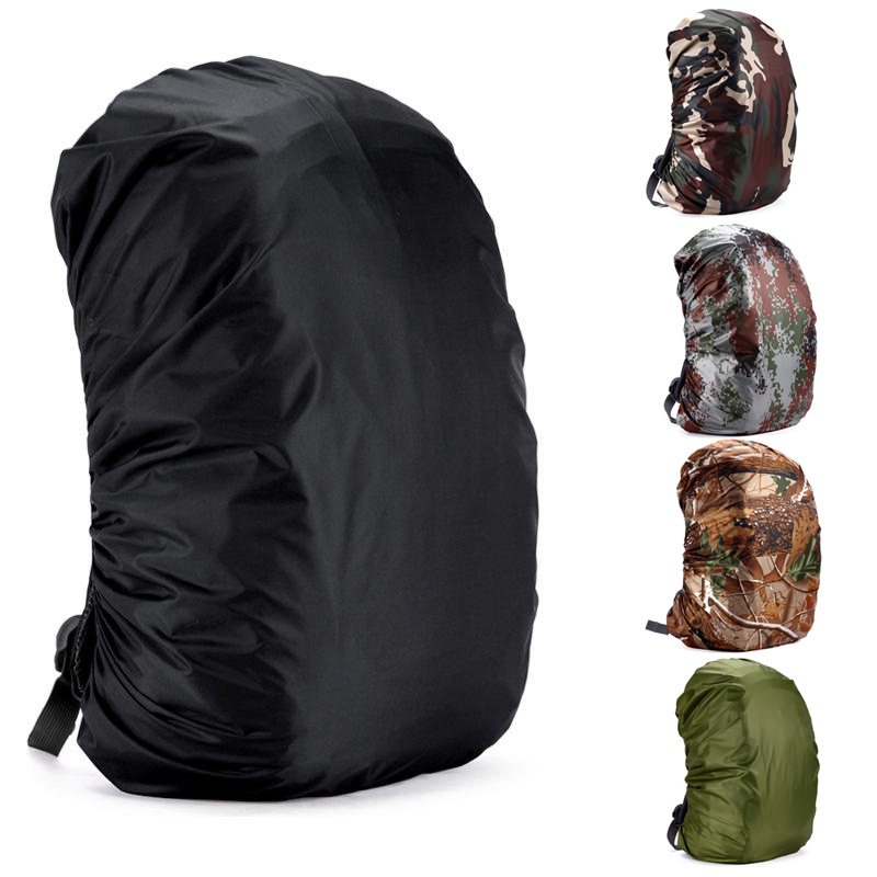 35L/60L アウトドア キャンプ ハイキング 登山 バッ - Rain Cover Backpack のレビューと価格