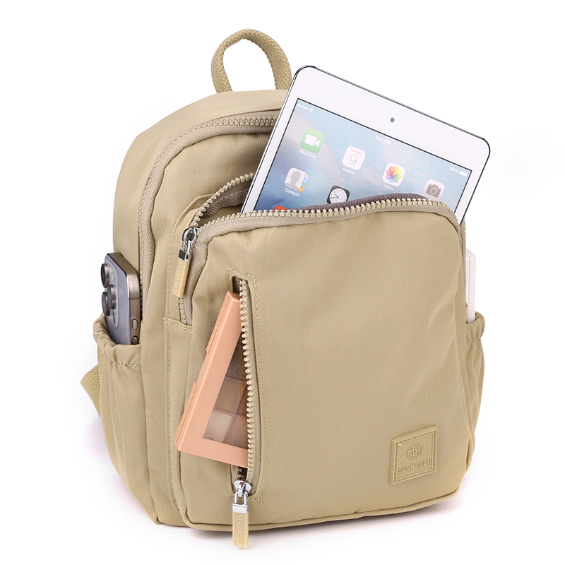女性用バックパック,防水トラベルバッグ,ワンショルダーストラ - Travel Backpack Anti Theft のレビューと価格