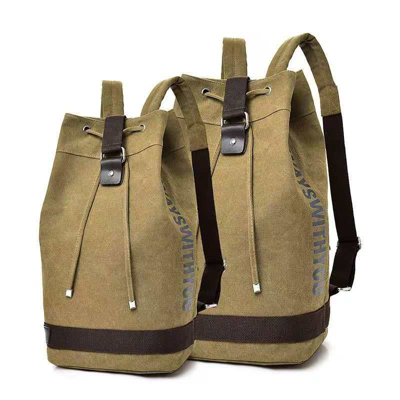 2026 キャンバスバックパック、デュアルショルダーストラッ - Fashion Backpack Women のレビューと価格