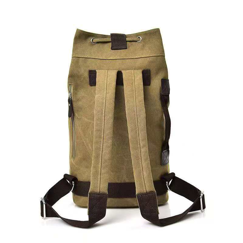 2026 キャンバスバックパック、デュアルショルダーストラッ - Fashion Backpack Women のレビューと価格
