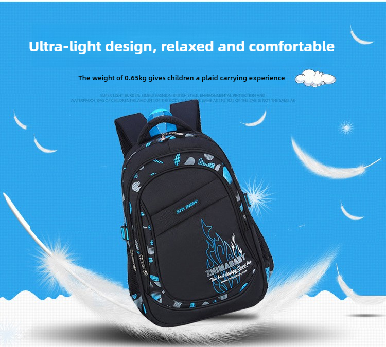 防水軽量スクールバックパック子供のための 6-12 歳耐久性 - Canvas Backpack Casual のレビューと価格