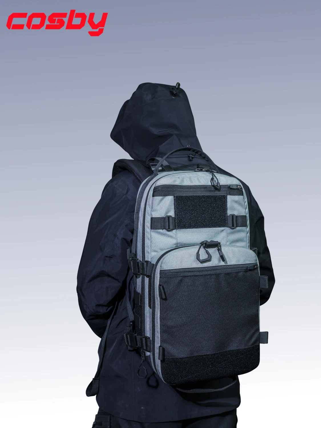 COSBY アシッドレイン ファンクショナルバックパック タ - Urban Backpack Tactical のレビューと価格