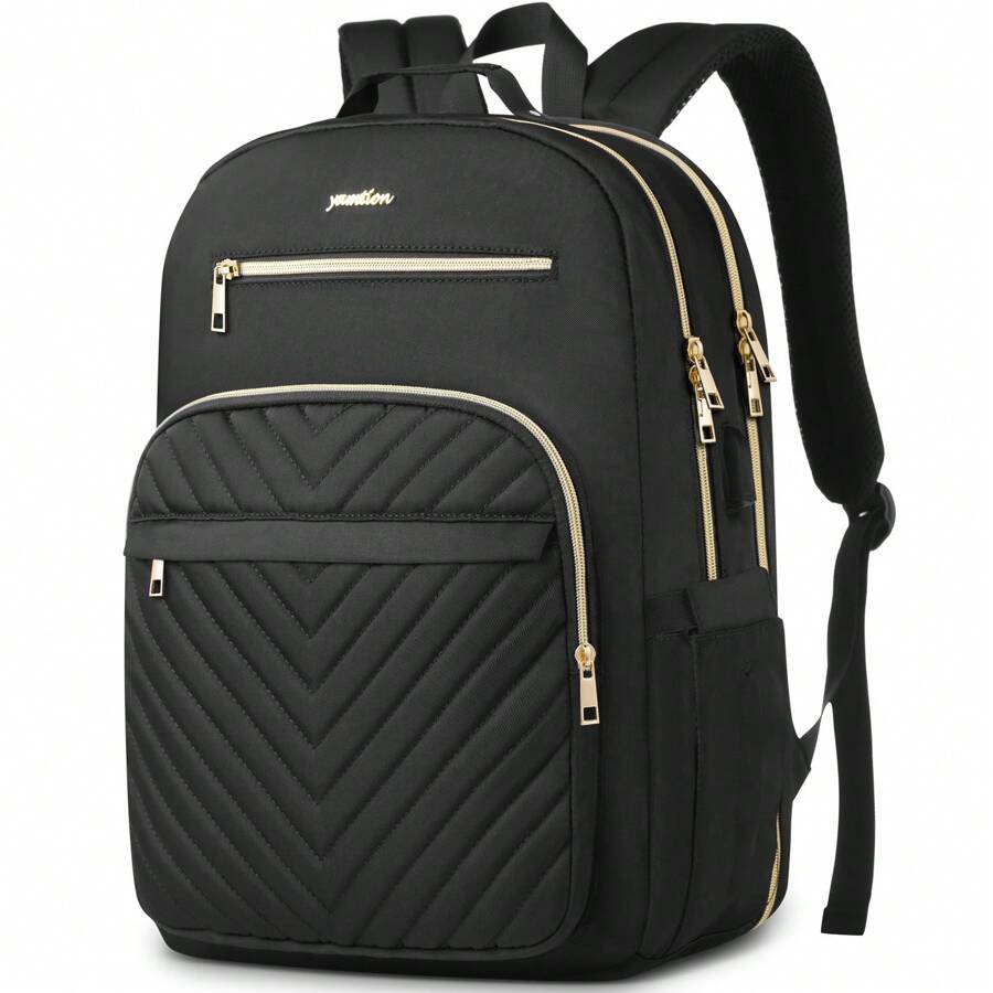 ラップトップバックパック女性用、ティーンガール向けスクールバ - School Backpack Teen のレビューと価格