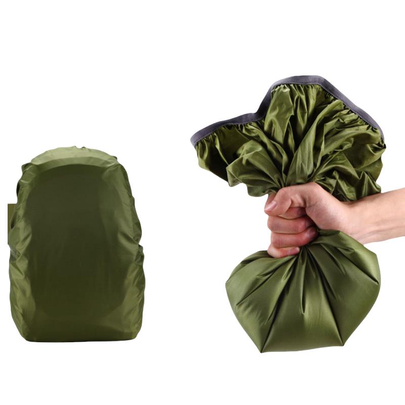 35L 実用的なバックパックレインシールド防水防塵日焼け防止 - Rain Cover Backpack のレビューと価格