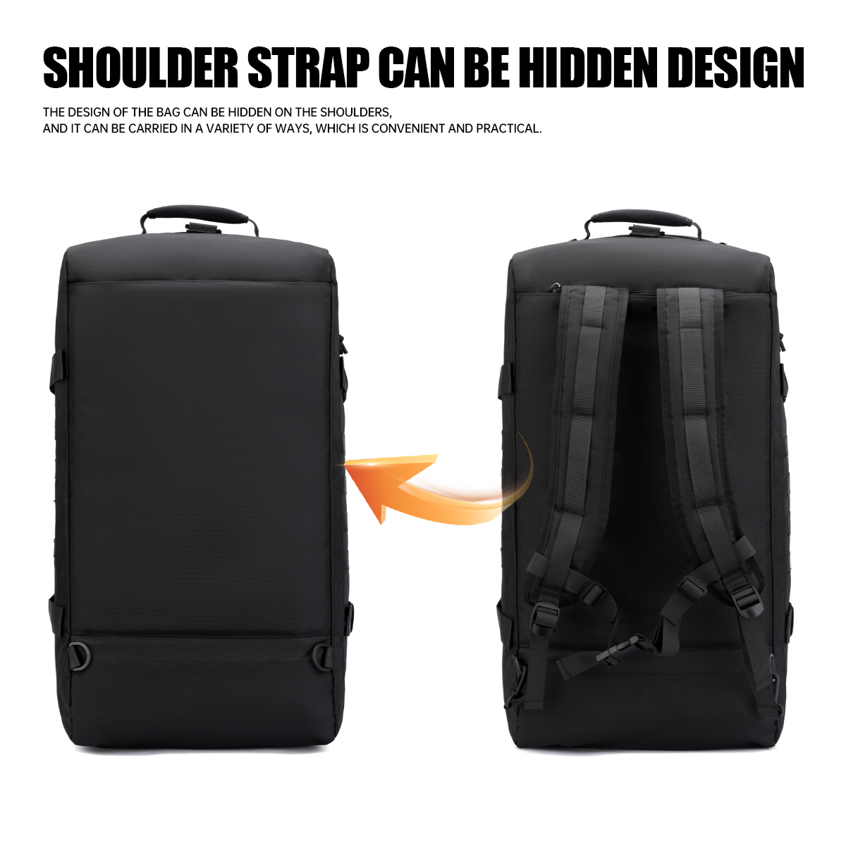 アウトドア登山バッグ 90L 超大容量バックパック防水長距離 - Hiking Backpack Waterproof のレビューと価格