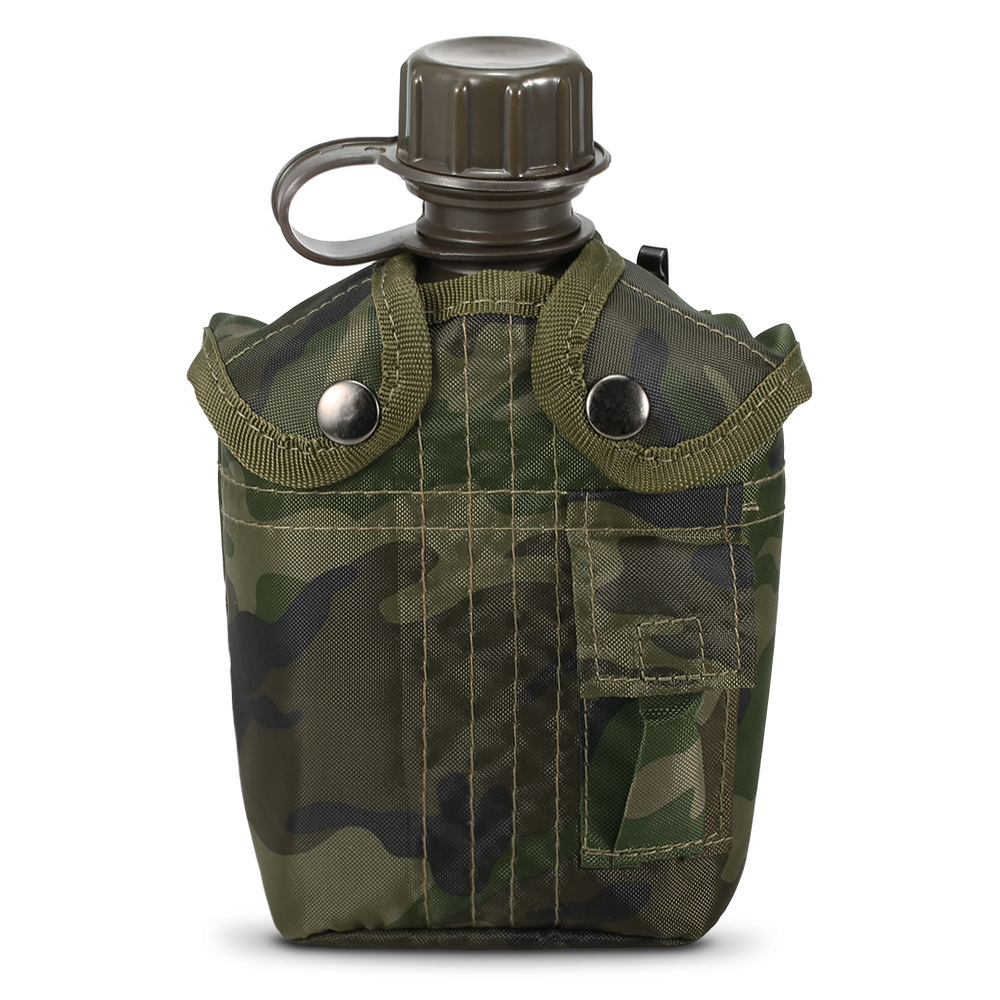 キャンプ ハイキング バックパッキング サバイバル ウォータ - Rucksack Military Style のレビューと価格