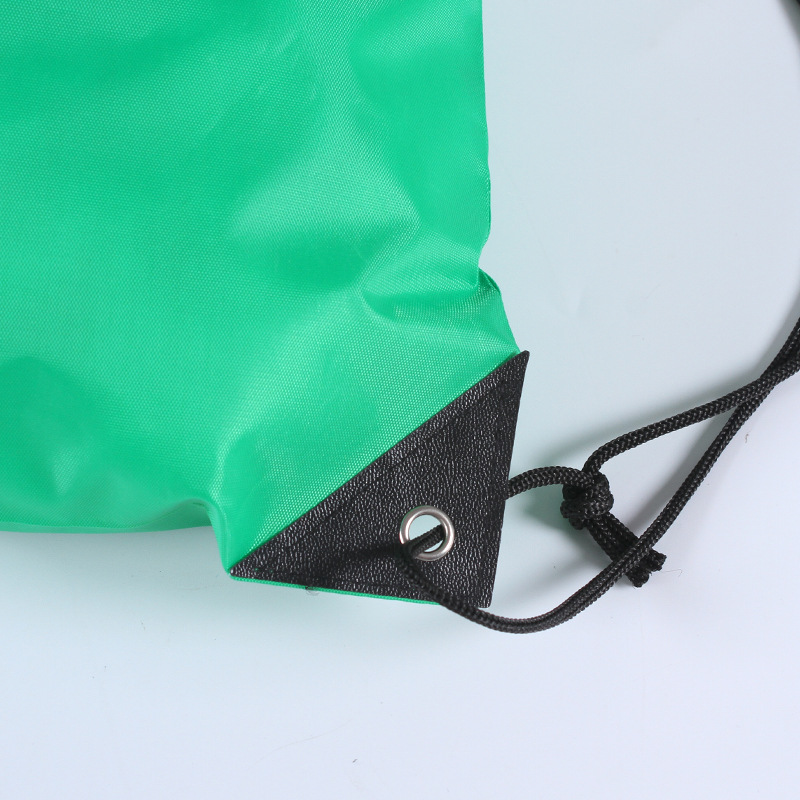 漫画 Minecrafted ポリエステル巾着バックパックア - Drawstring Gym Bag のレビューと価格