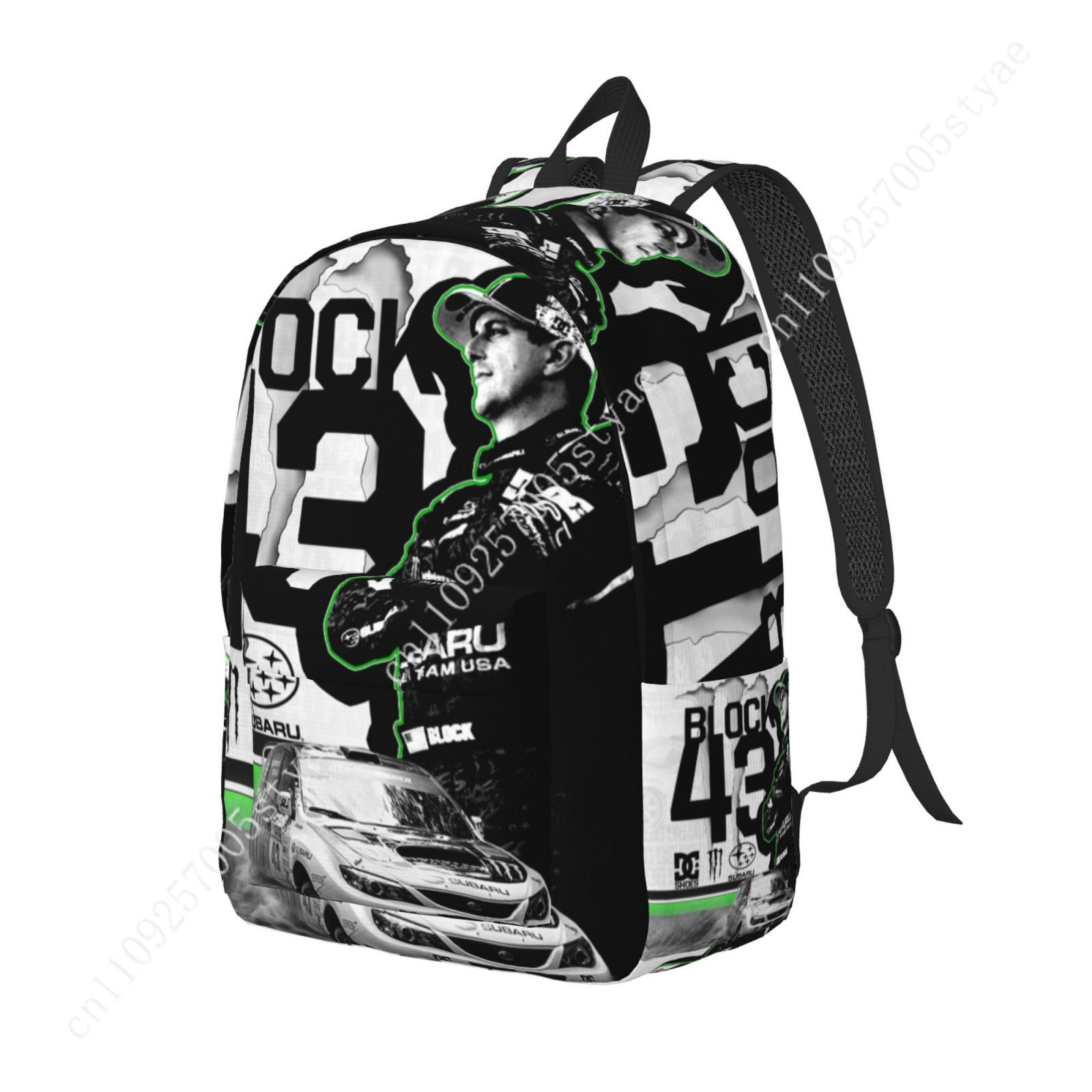 ケンブロック 43 カスタムキャンバス軽量バックパックファッ - Fashion Backpack Women のレビューと価格