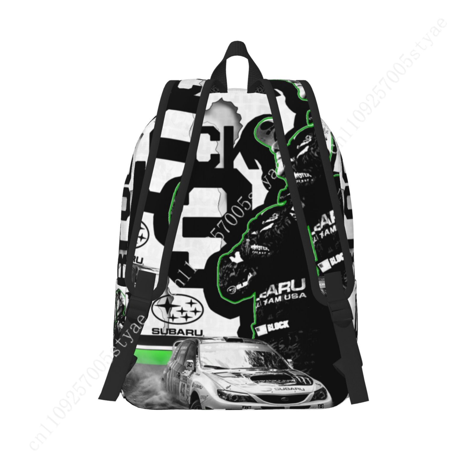 ケンブロック 43 カスタムキャンバス軽量バックパックファッ - Fashion Backpack Women のレビューと価格