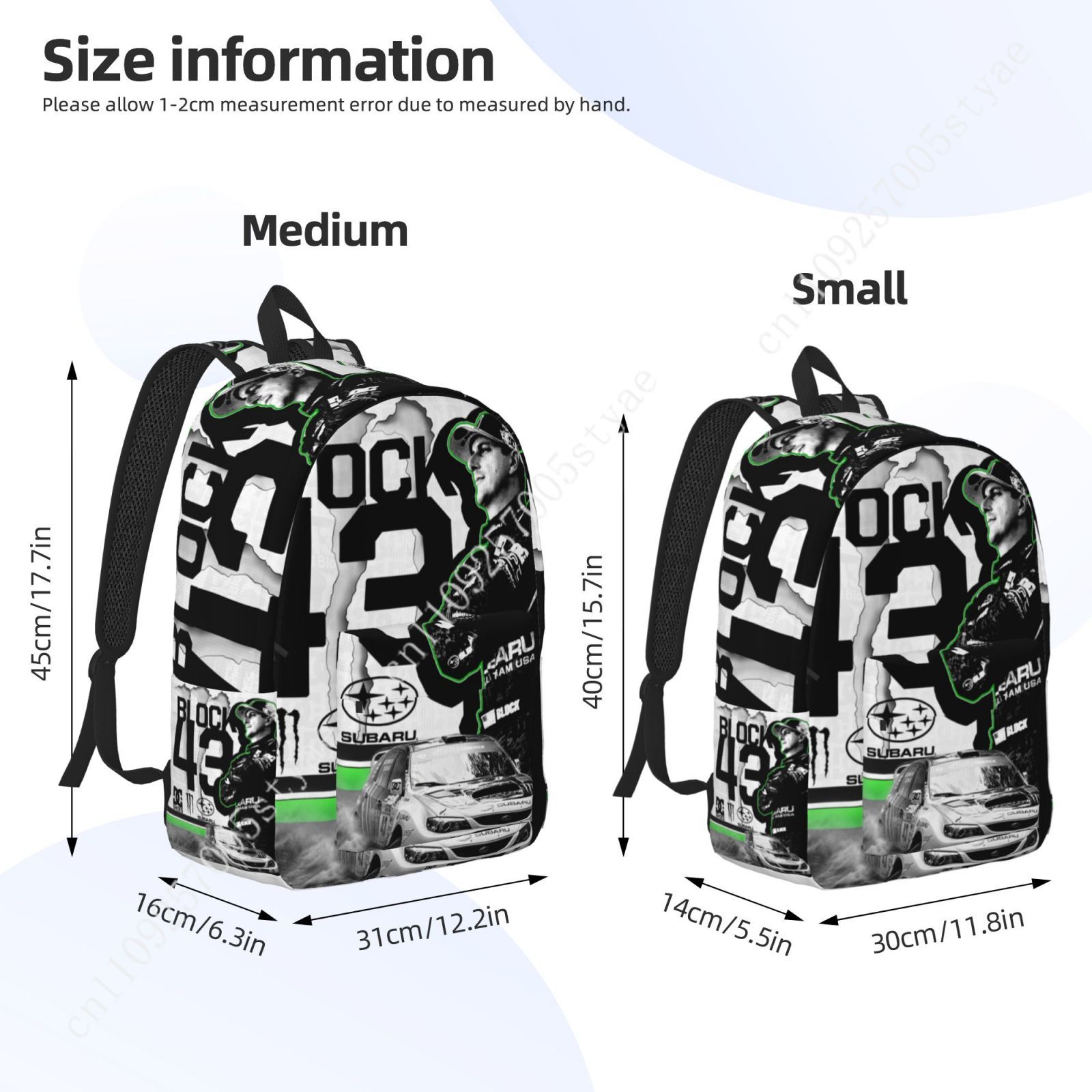 ケンブロック 43 カスタムキャンバス軽量バックパックファッ - Fashion Backpack Women のレビューと価格