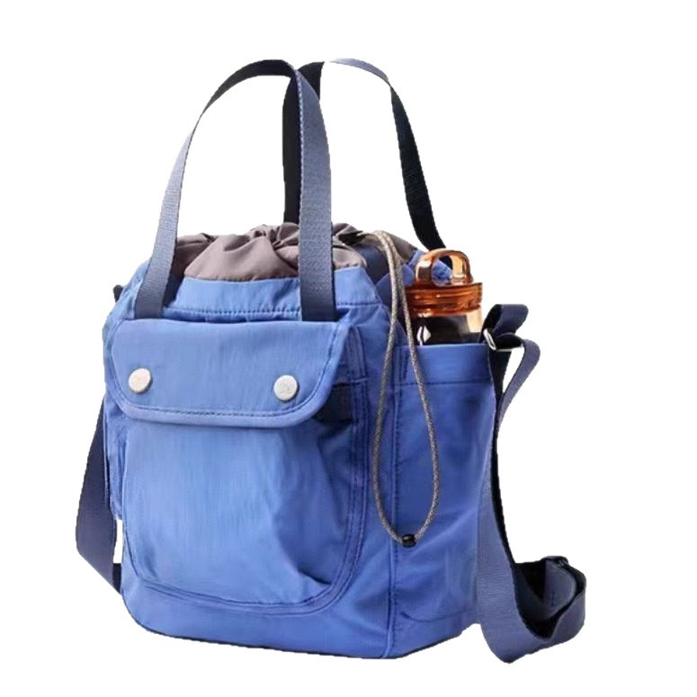 Bellroy シンチバケットバッグ、9L 超軽量巾着ユニセ - Drawstring Gym Bag のレビューと価格