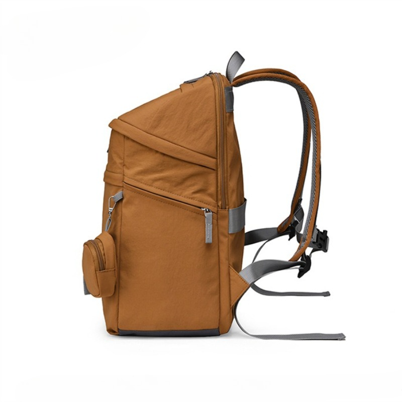大容量ママリュック 防水おむつバッグ ウェット＆ドライ分離収 - Backpack Diaper Bag のレビューと価格