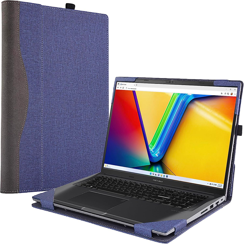 取り外し可能なラップトップケース,15.6インチの保護スタイ - Laptop Sleeve Removable のレビューと価格